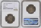 FRANCE 2 francs 1866 Napoléon III - Essai 2 francs argent 1866 E - PF65 ... 6,068.65 £ free shipping