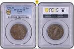 France  Louis XVI - 12 Deniers 1791 Toulouse PCGS AU58BN - TOP POP  476.82 £  +  13.00 £ shipping