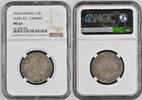 FRANCE 1/4E 1642A TOP POP NGC MS 63 1,733.90 £  +  13.00 £ shipping