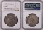 FRANCE  Louis XIV - 1/2 Ecu de Flandre 1685 - TOP POP NGC MS 62 3,034.33 £  +  13.00 £ shipping