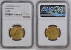   Louis XIV - Louis d'or 1668 Paris - NGC AU 58 - Pédigrée NGC AU 58 3,034.33 £  +  13.00 £ shipping