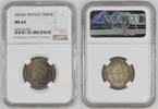 FRANCE 1854A Napoléon III - 1 franc - NGC MS64 - TOP POP NGC MS 64 693.56 £  +  13.00 £ shipping