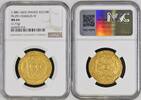 FRANCE  Charles VI - Ecu d'or à la couronne - Villeneuve-lès-Avignon - N... 2,167.38 £  +  13.00 £ shipping