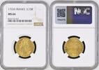   France - Louis XV - Louis d'or 1753 Paris - NGC MS64  3,467.80 £  +  13.00 £ shipping