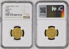   France - Louis XIII - 1/2 ecu d'or 1629 Lyon - Pédigrée - NGS MS61 - T... 4,768.23 £ free shipping