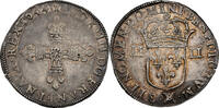   France - Louis XIV - 1/4 ecu 1644 Marseille - NGC MS63 - TOP POP  650.21 £  +  13.00 £ shipping