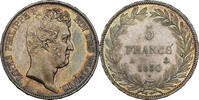   France - Louis Philippe - 5 francs 1830 Paris - NGC MS63  1,387.12 £  +  13.00 £ shipping