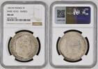   France - Louis-Philippe - 5 francs 1831 Lille - NGC MS64 - TOP POP  1,473.82 £  +  13.00 £ shipping