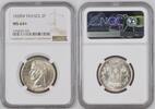   France - Charles X - 2 francs 1828 Lille - NGC MS64+  1,300.43 £  +  13.00 £ shipping