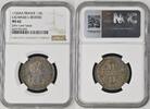   France - Louis XV - Petit louis d'argent 1720 Paris - NGC MS 62  780.26 £  +  13.00 £ shipping