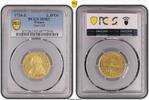 France 1726 Louis XV - Louis d'or 1726 Grenoble - PCGS MS62 - TOP POP  2,600.85 £  +  13.00 £ shipping