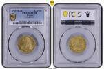 France 1727 France - Louis XV - Louis d'or 1727/6 Lyon - PCGS AU58 - TOP... 1,300.43 £  +  13.00 £ shipping