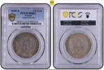   France - Louis XIII - 1/2 Ecu 1643A - PCGS MS62 - TOP POP  2,167.38 £  +  13.00 £ shipping
