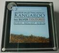 Australien 1 Dollar 2020 1 oz Känguru (High Relief) Proof im Etui mit Umverpackung und Zertifikat