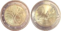Estland 2 Euro Weg in die Unabhängigkeit -