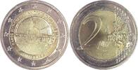 Zypern 2 Euro Europäische Kulturhauptstadt (Paphoa) -