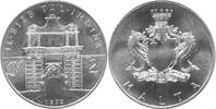 Malta 2 Pounds Stadttor von Mdina -