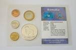 Somalia 2013 Kursmünzensatz ST im Blister 8.67 £  +  16.47 £ shipping