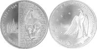 Deutschland, Germany, BRD 10 Euro 125. Geburtstag von Franz Kafka -