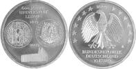 Deutschland, Germany, BRD 10 Euro 600 Jahre Universität Leipzig -