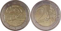 Frankreich 2 Euro 70. Jahrestag D-Day -