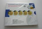 Deutschland, BRD, Germany 5 x 2 Euro Gedenkmünzen Set (A,D,F,G,J) - Bayern -