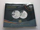 Deutschland, BRD, Germany 20 Euro Sammlermünze - 100 Jahre Bauhaus -