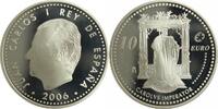 Spanien 10 Euro Spanische Könige (Carolvs Imperator) -