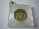 Deutschland, BRD, Germany 5 Mark 5 DDR Mark PP - Städte - Berlin (Brandenburger Tor) -