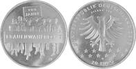 Deutschland, BRD, Germany 20 Euro 100 Jahre Frauenwahlrecht -