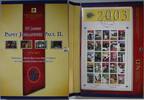 Vatikanstadt Medaille 25 Jahre Papst Johannes Paul II. -