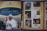 Vatikanstadt Papst Benedikt XVI. -