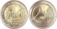 Italien 2 Euro 70 Jahre Italienische Verfassung -
