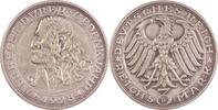 Deutschland/ Weimarer Republik 3 Reichsmark 400. Todestag von Albrecht Dürer -