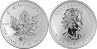Kanada 5 Dollars 1 oz Maple Leaf - Privy Mark (F15) -