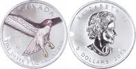 5 Dollar Silbermünze - Motif Coins Theme MA Coin shops 4