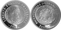 Frankreich, France 1 1/2 Euro 200. Jahrestag der französischen Münzreform von 1803 -