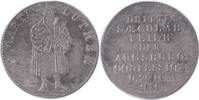 Deutschland Medaille - Martin Luther (Dritte Saecular Feier der Augsburg Confession) -