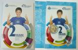 San Marino 2 Euro 2012 10 Jahre Euro Bargeld im Zahlungsverkehr (Euro al... 18.21 £  +  16.47 £ shipping