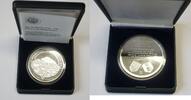Deutschland, BRD, Germany 1996 Medaille - Himmelsfürst Fundgrube und 110... 50.28 £  +  24.27 £ shipping