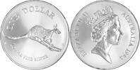 Australien 1 Dollar 1 oz Känguru (RAM) -
