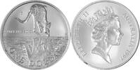 Australien 1 Dollar 1 oz Känguru (RAM) -