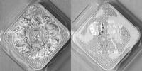 Großbritannien 1 oz The Queen's Beasts (Completer Coin) -