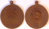 Medaille - Craiova 1912 -