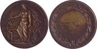 Frankreich, France Medaille - Société Industrielle de St. Quentin et de L'aisne (Longuemart Henri) -