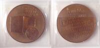 Deutsche Demokratische Republik, DDR Medaille - III. Zentrale Tagung Numismatik Leipzig -