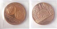 Deutsche Demokratische Republik, DDR Medaille - VII. BMA Neubrandenburg in Mirow (Torhaus) -