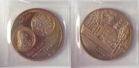 Deutsche Demokratische Republik, DDR Medaille - VII. BMA Neubrandenburg in Mirow (Torhaus) -