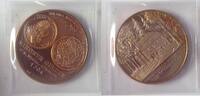 Deutsche Demokratische Republik, DDR Medaille - VII. BMA Neubrandenburg in Mirow (Torhaus) -