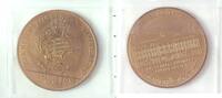 Deutsche Demokratische Republik, DDR Medaille - VIII. Bezirksmünzaustellung in Eisenach Oktober (Schloss am Markt) -